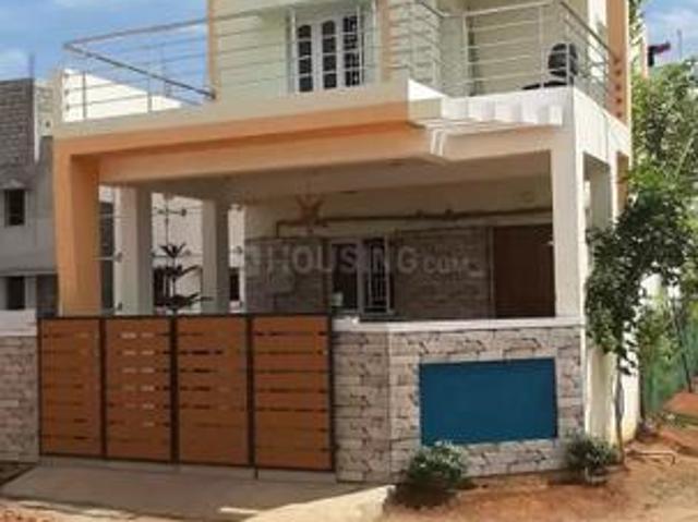 Urapakkam 3 BHK Villa For Sale Chennai