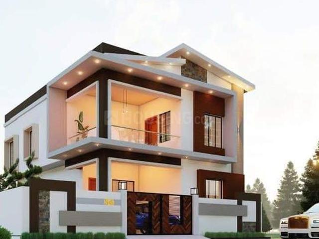 Urapakkam 3 BHK Villa For Sale Chennai