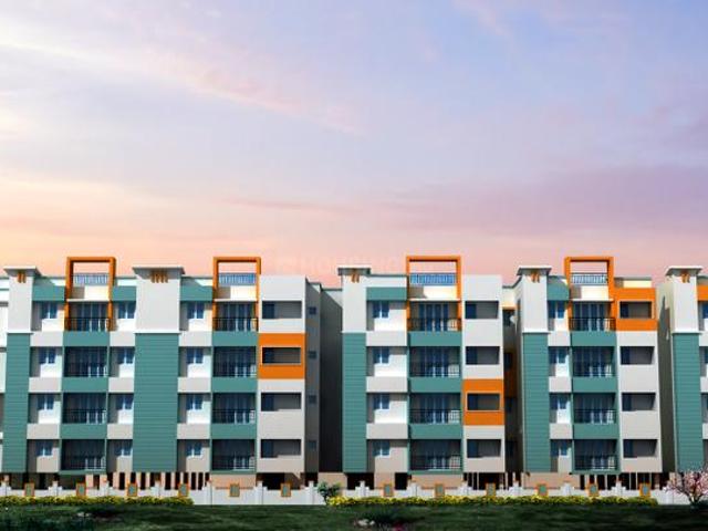 Urapakkam 1 BHK Apartment For Sale Chennai