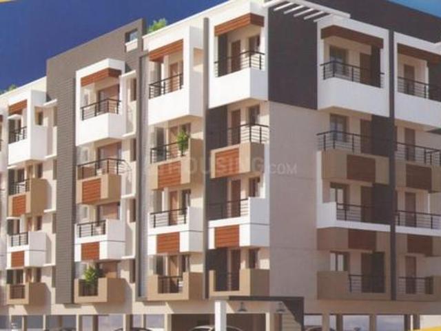 Urapakkam 1 BHK Apartment For Sale Chennai