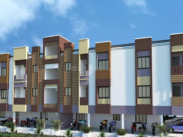 Urapakkam 2.5 BHK Apartment For Sale Chennai