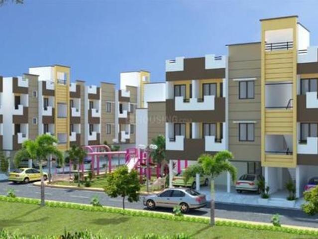 Urapakkam 2 BHK Apartment For Sale Chennai