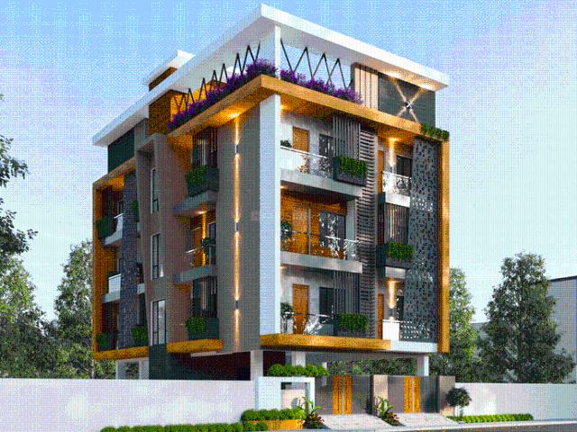 Urapakkam 2 BHK Apartment For Sale Chennai