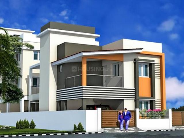 Urapakkam 2 BHK Apartment For Sale Chennai
