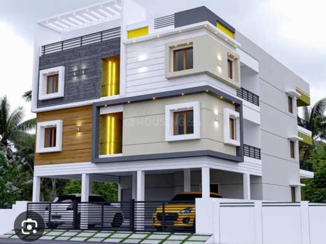 Urapakkam 2 BHK Apartment For Sale Chennai
