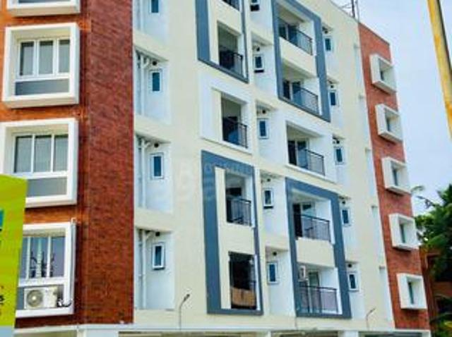 Urapakkam 2 BHK Apartment For Sale Chennai