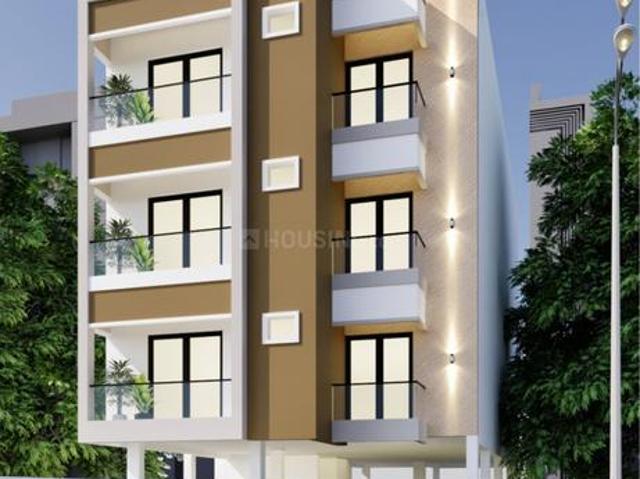Urapakkam 2 BHK Apartment For Sale Chennai