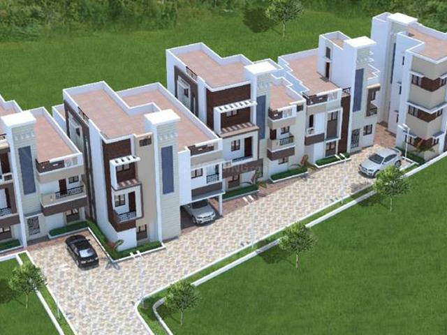Adhanur 2 BHK Apartment For Sale Chennai