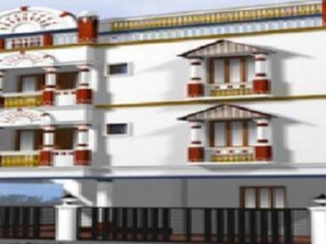 Urapakkam 2 BHK Apartment For Sale Chennai