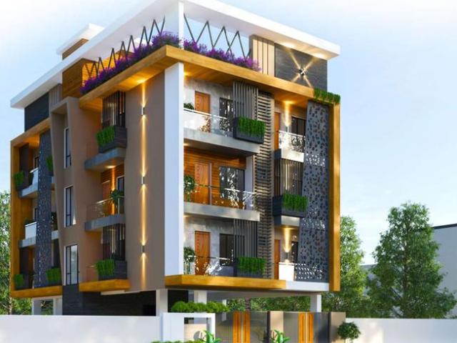 Urapakkam 2 BHK Apartment For Sale Chennai