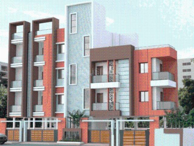 Urapakkam 2 BHK Apartment For Sale Chennai