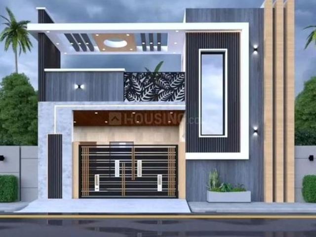 Urapakkam 2 BHK Villa For Sale Chennai