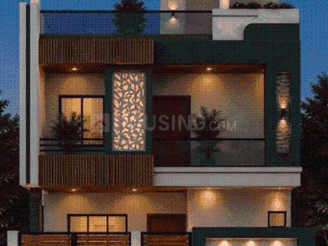 Hi Tech Cmda Villa Plots,Urapakkam 2 BHK Villa For Sale Chennai