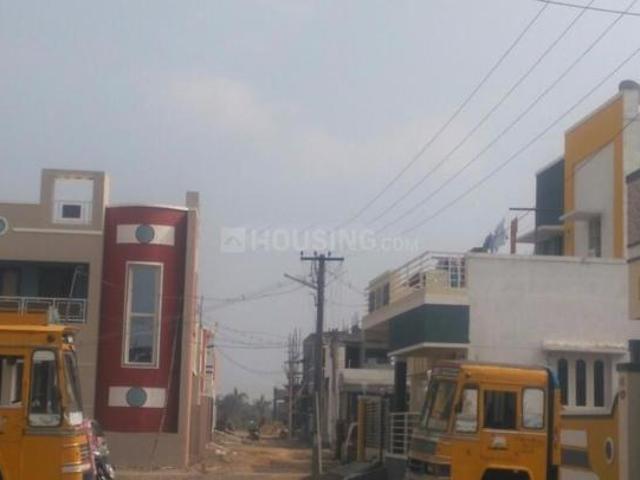 Urapakkam 2 BHK Villa For Sale Chennai