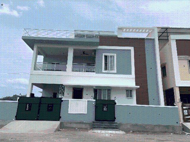 Urapakkam 2 BHK Villa For Sale Chennai