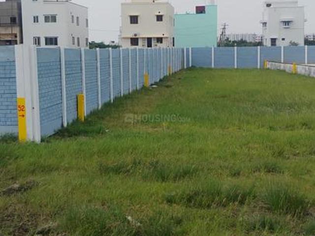 Urapakkam Residential Plot For Sale Chennai