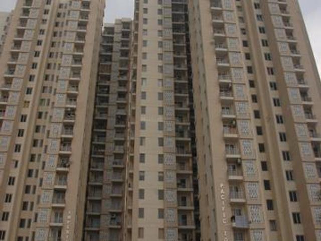 Sector 168 2 BHK Apartment For Sale Noida