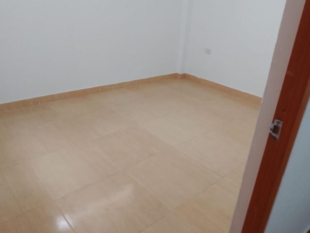 Urb. La Perla Vendo Dpto. 1er. Piso c/. Ovalo Grau, Trujillo La Libertad