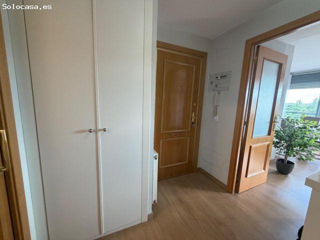 URBAMAR vende espectaculares vistas al parque en Carabanchel | 2 Dorm. con Garaje, Trastero y Piscin