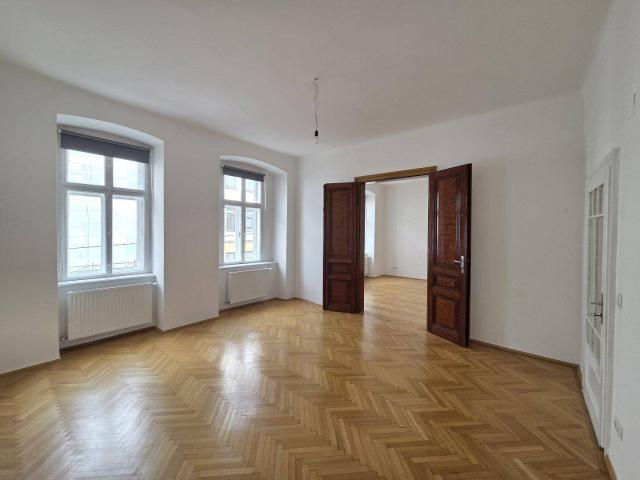 Urban und zentral in Ottakring