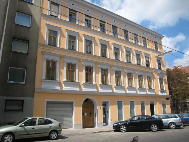 Urban und zentral in Ottakring