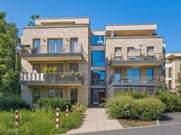 URBAN VERBUNDEN NATURNAH ZUHAUSE Modernes Wohnen mit Insel Flair und bester Anbindung