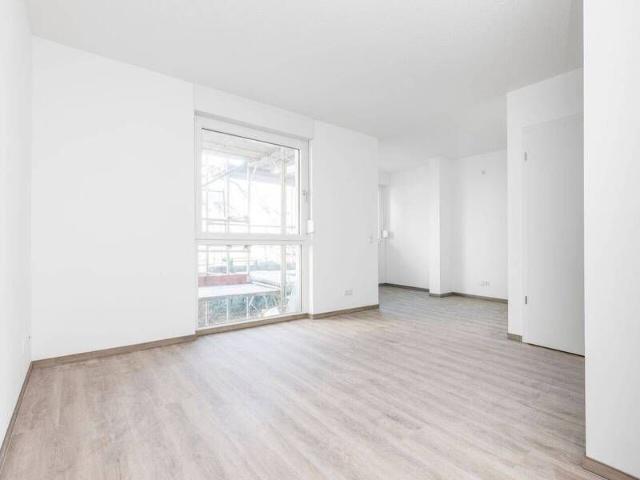 Urban. Vernetzt. Und doch zuhause