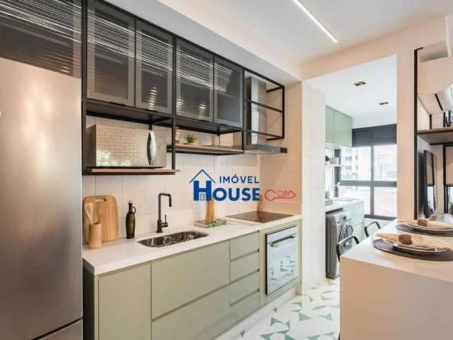 Urban Vila Mariana | Apartamento com