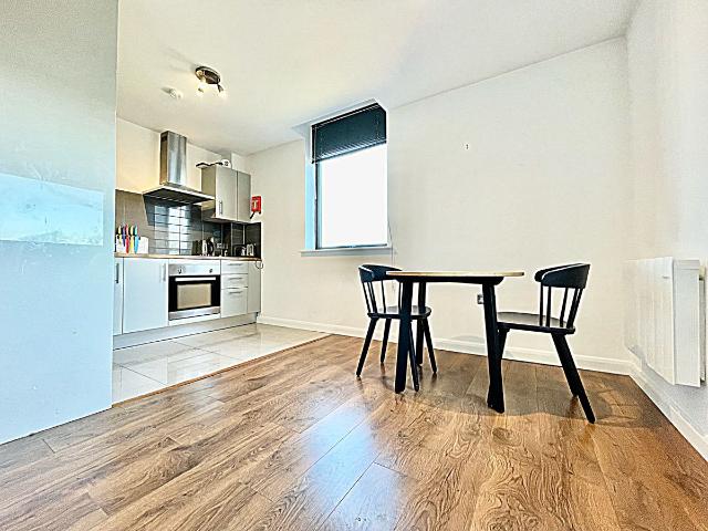 Urban Village Building, Bedford MK40, 1 bed flat to rent, £995 pcm | PrimeLocation