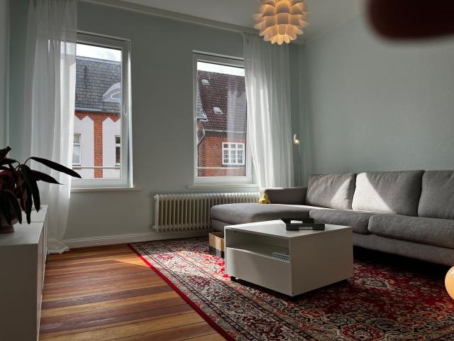 Urban with Syle, Kiel Amsterdam Apartments for Rent