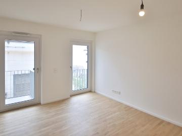Urban wohnen am Rosensteinpark – attraktive 3 Zimmer Wohnung