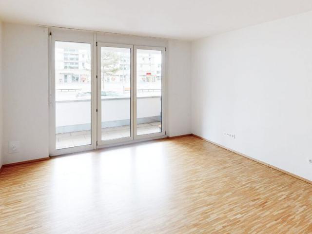 Urban wohnen, im Grünen entspannen – 2 Terrassen inklusive