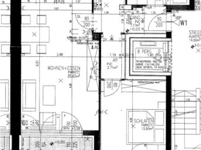 Urban wohnen & im Grünen entspannen – Gartenwohnung in Linz