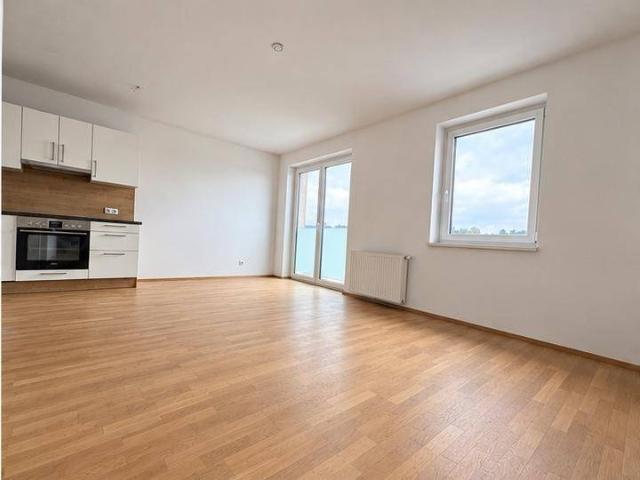 Urban wohnen in Linz – charmante 2 Zimmer Wohnung in zentraler Lage