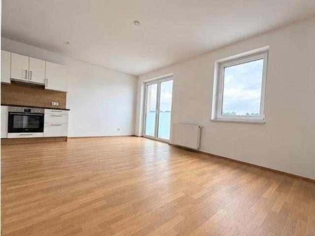 Urban wohnen in Linz – charmante 2 Zimmer Wohnung in zentraler Lage