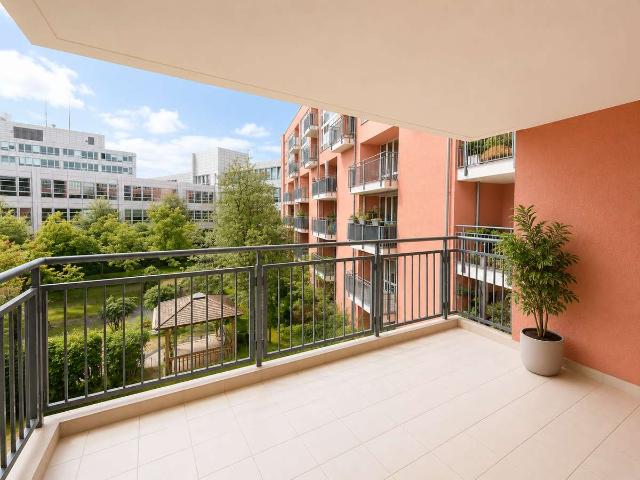 URBAN WOHNEN. INDIVIDUELL GESTALTEN! Charmante 1 Zimmer Wohnung mit Balkon in zentraler Lage