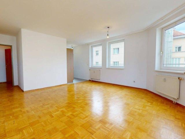 Urban wohnen mit optimaler Anbindung – nahe U4 & Bahnhof Meidling