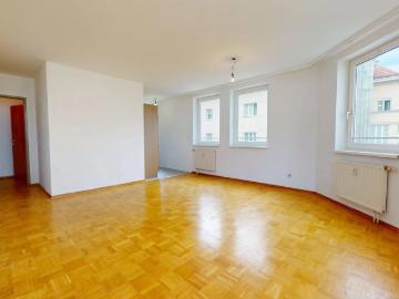 Urban wohnen mit optimaler Anbindung – kompakte Mietwohnung nahe U4 & Bahnhof Meidling