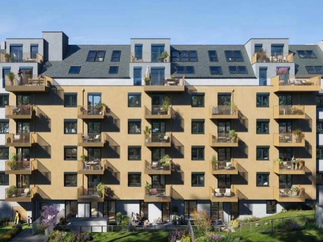 3 Zimmer zum Ankommen – mit Balkon und ohne Maklerprovision