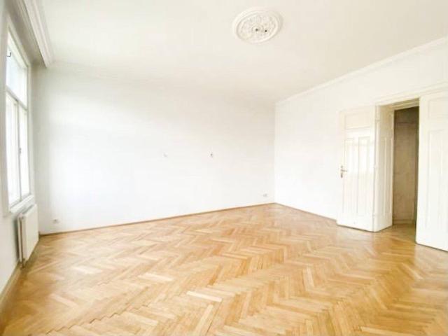 Urban Wohnen mit Charme 2,5 Zimmer Wohnung in der Steggasse