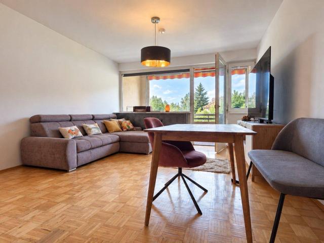 Urban wohnen, naturnah leben: 2 Zimmer Wohnung in Klagenfurt
