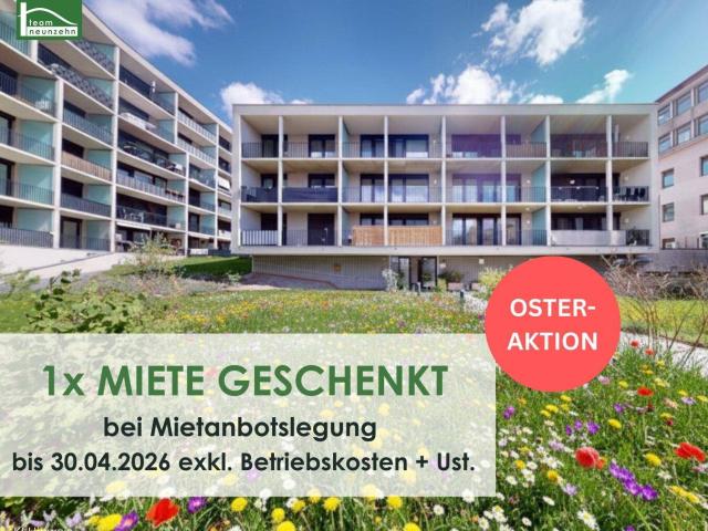 Urban wohnen, schnell verbunden – Mietwohnungen mit City Bonus