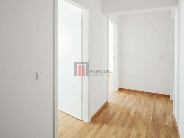 Urban wohnen, stilvoll leben – moderne 3 Raum Wohnung in Citylage