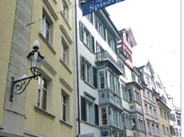 Sankt Gallen, Wahlkreis St Gallen, Kanton Sankt Gallen