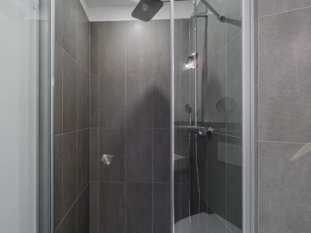 Urban Apartment with seperat sleeping room, Berlin Amsterdam Apartments for Rent