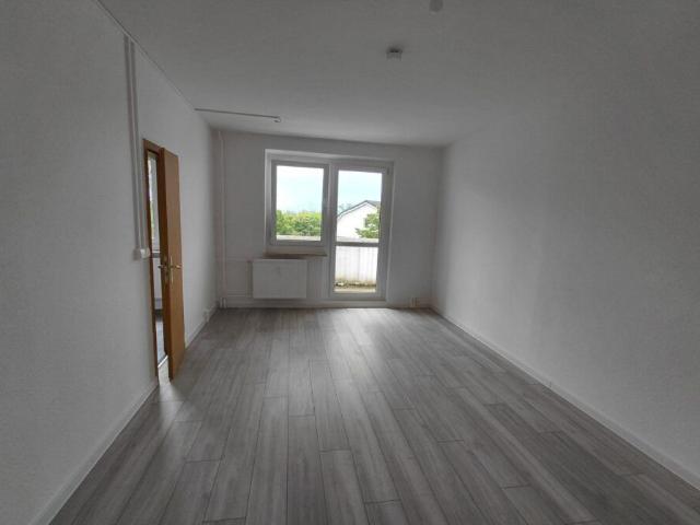 Urban, charmant, bezugsbereit!