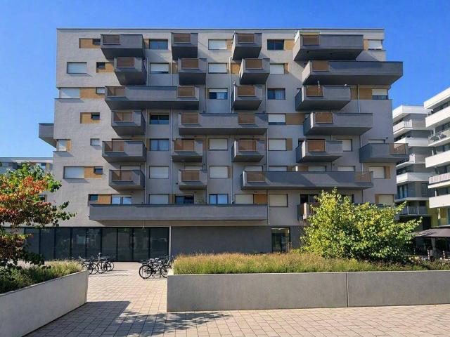 Urban Chic im 22.: Dein neues City‑Nest – kompakt, modern, sonnig