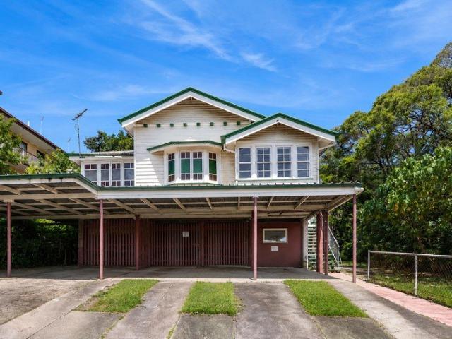 Urban Chic Living in the Heart of Kelvin Grove