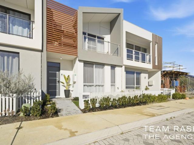 URBAN CHIC LIVING IN ILLUMA ESTATE