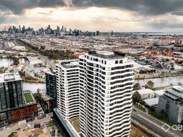 Footscray, Melbourne, Victoria, Victoria